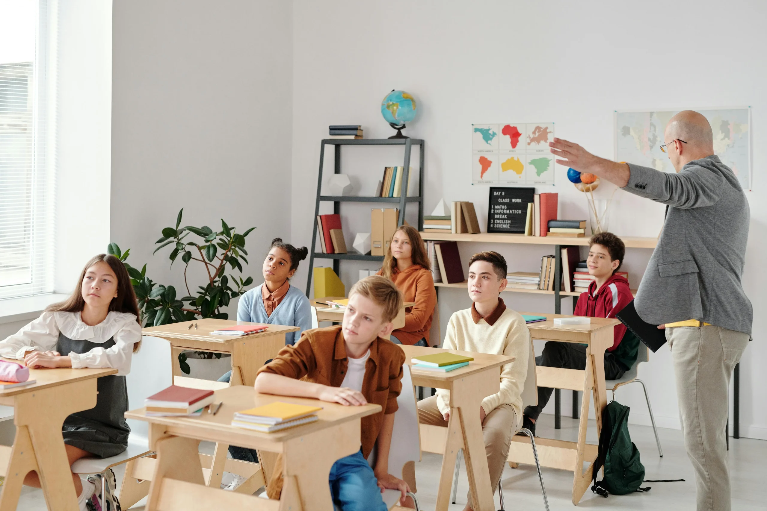 education-industry