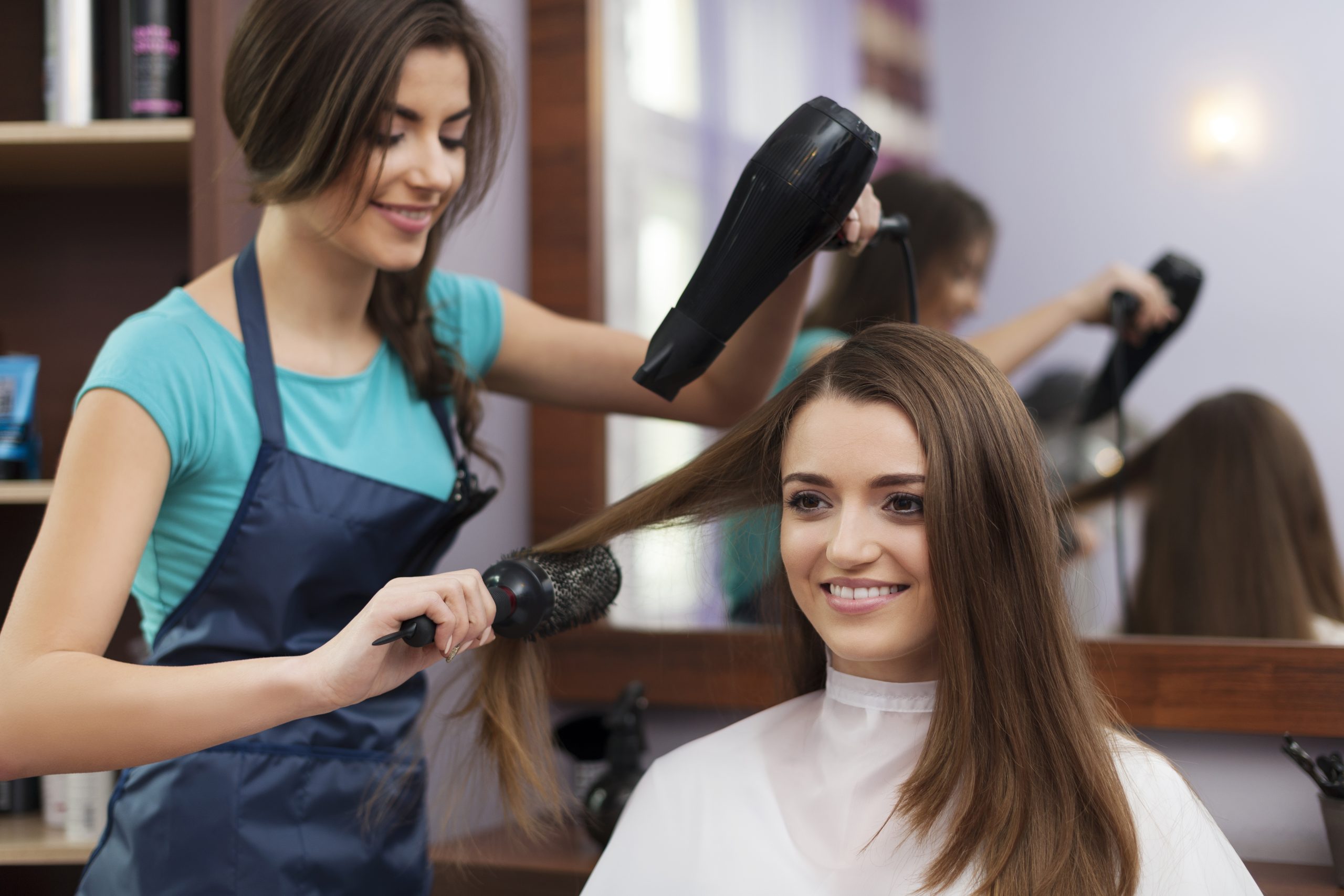 Salon