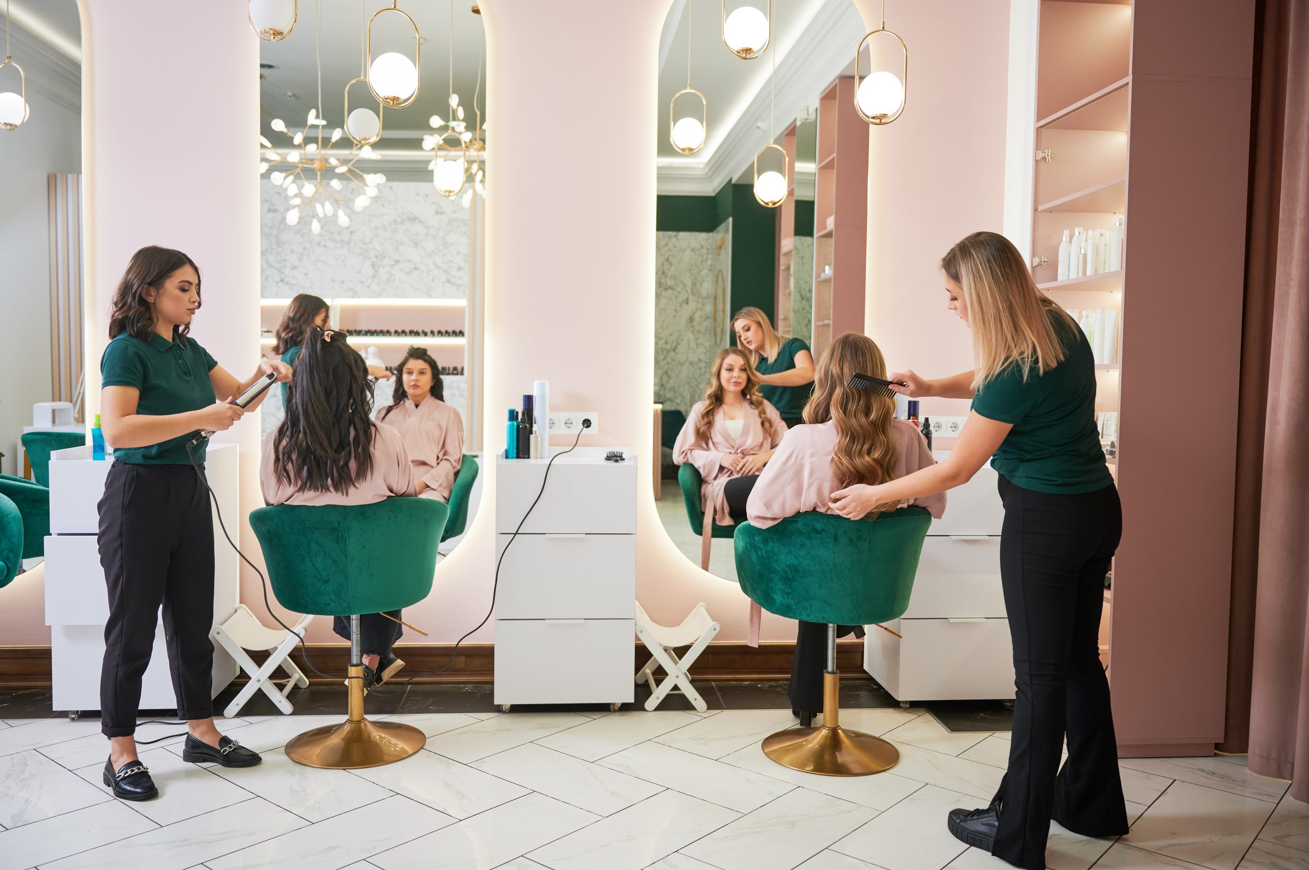 Salon