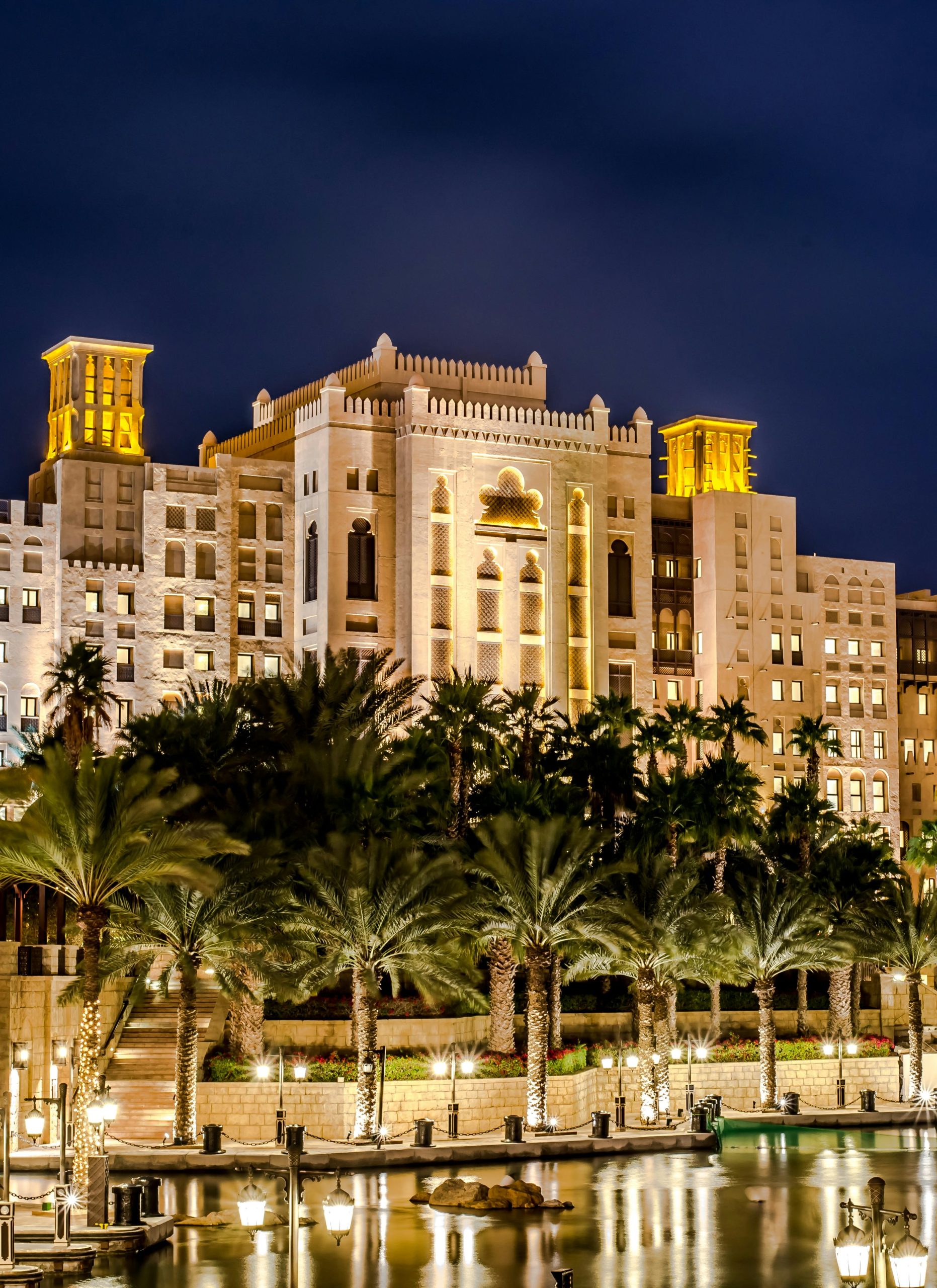 Hotels