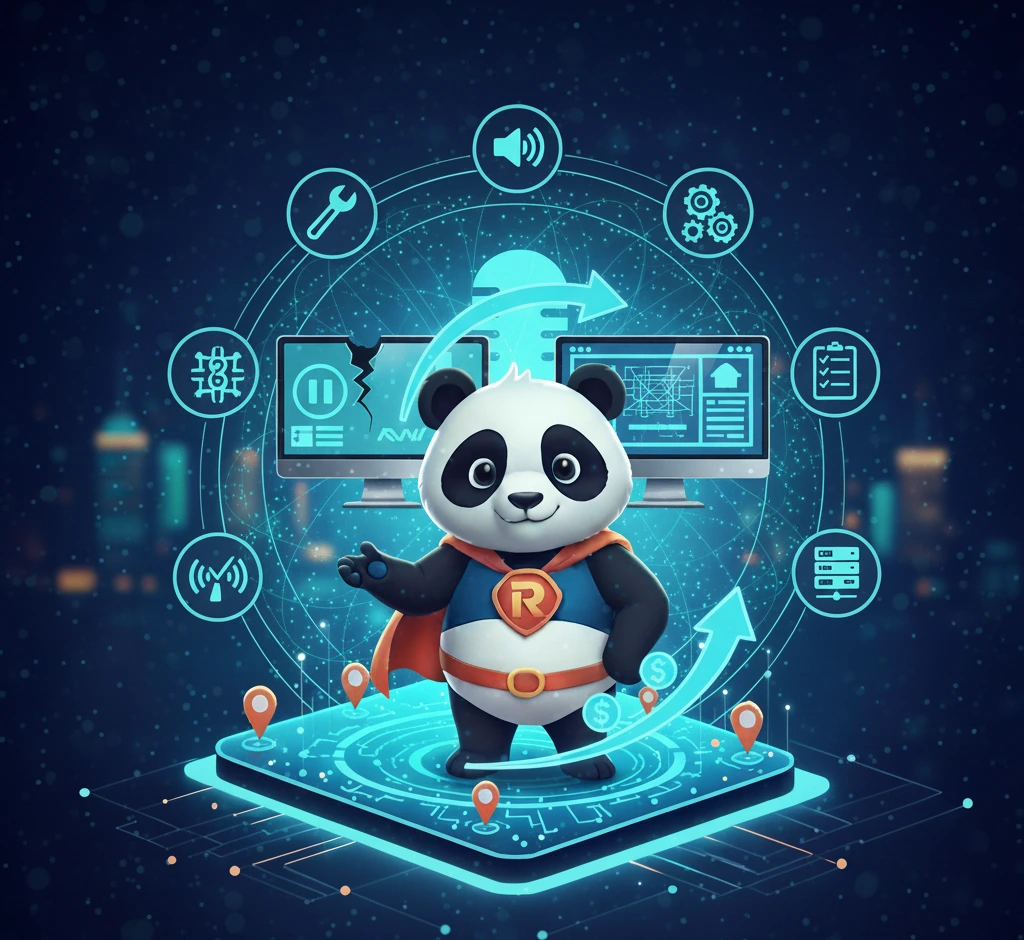 website-migrations