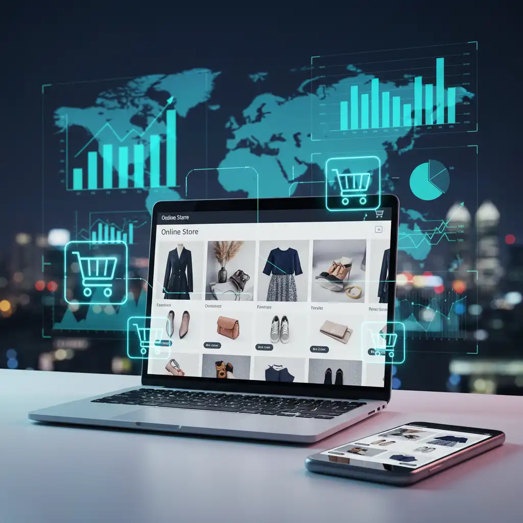 e-commerce-industry