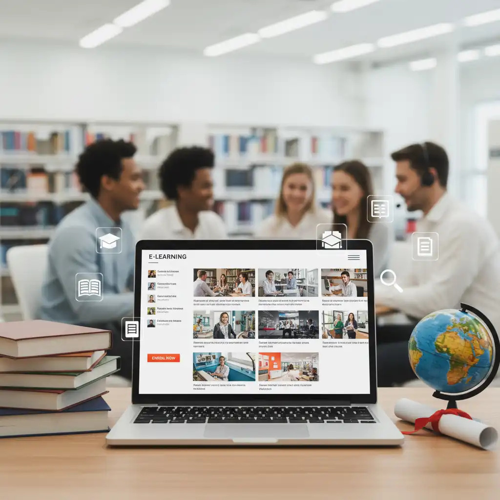 education-and-coaching-industry