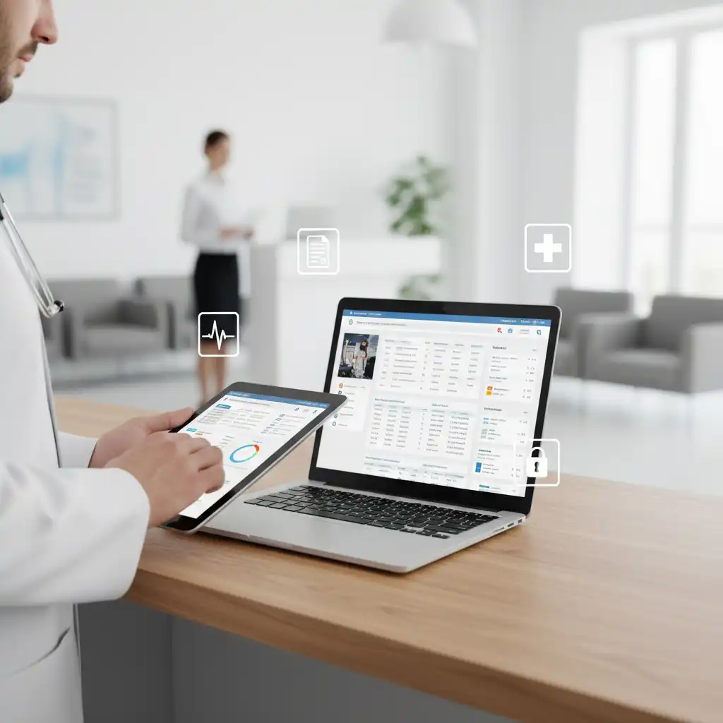 health-and-medical-industry
