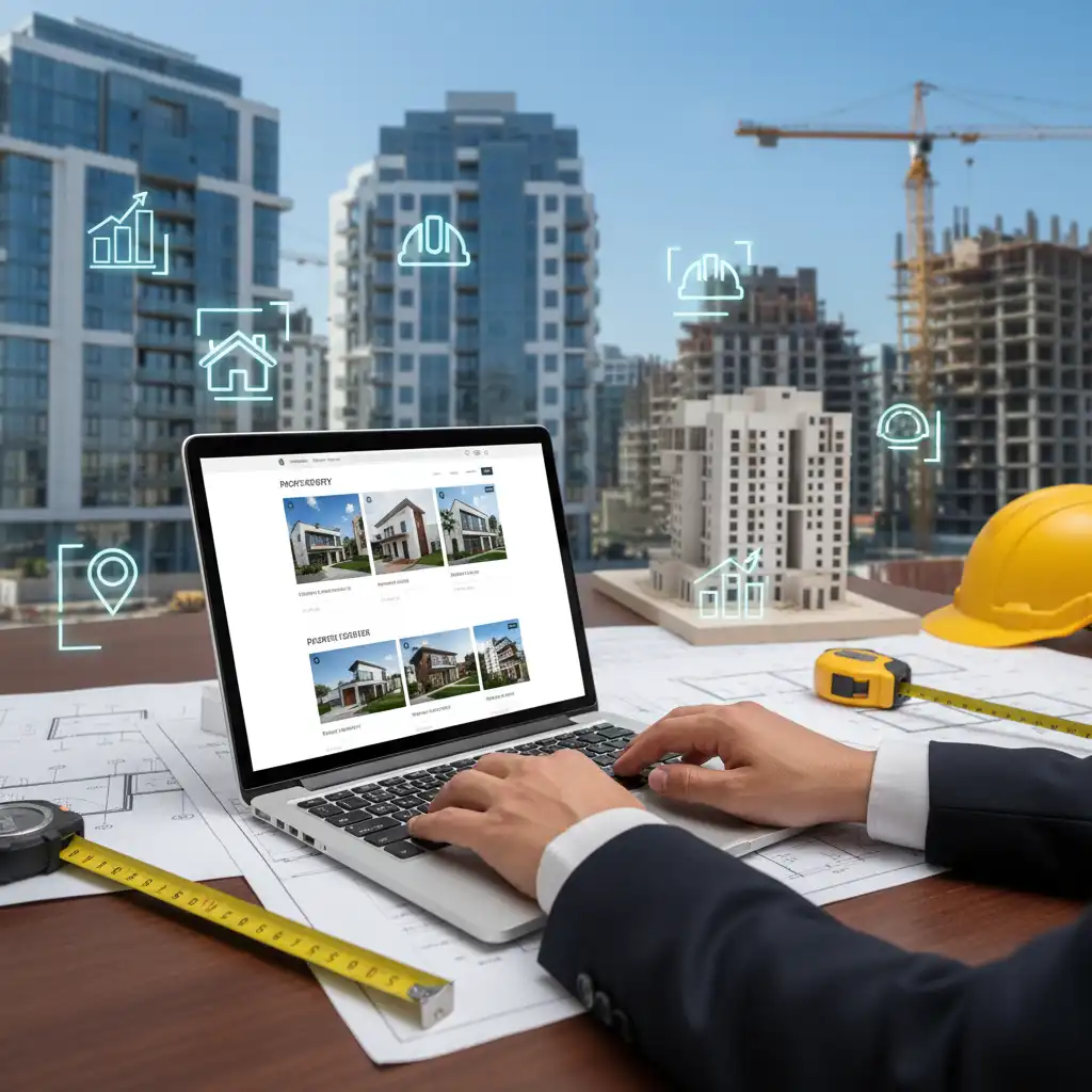 real-estate-and-construction-industry
