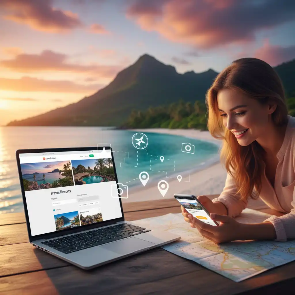 tourism-and-travel-industry
