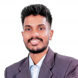 Neendu Wickremasinghe