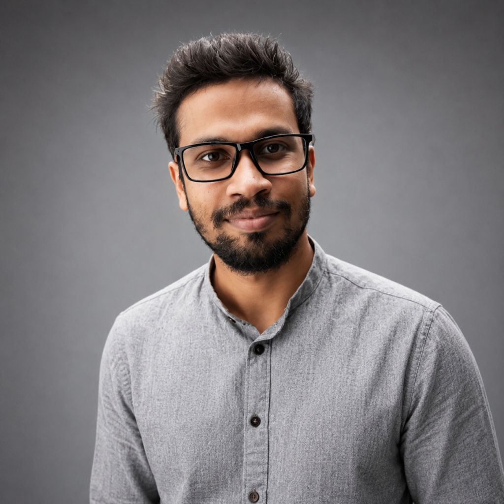 Ayesh Madarasinghe