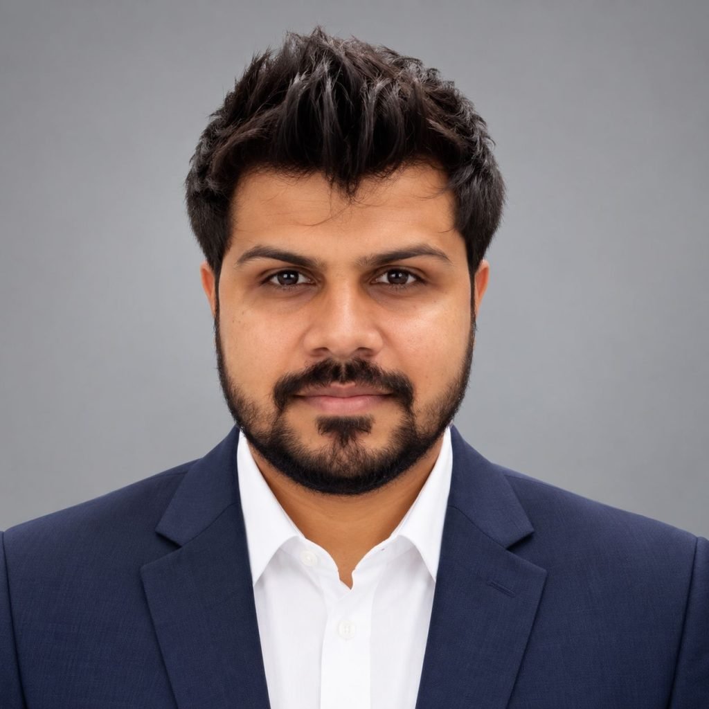 Charuka Priyanjith