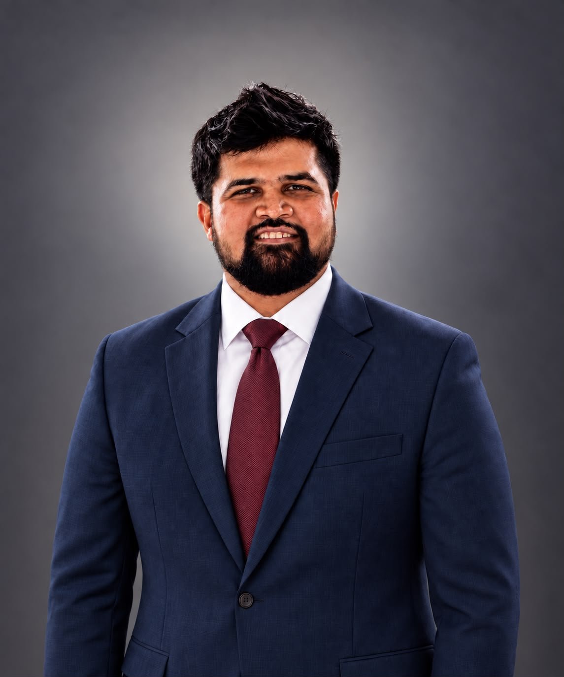 Dinusha Sathyajith, Founder and CEO of RankPandas