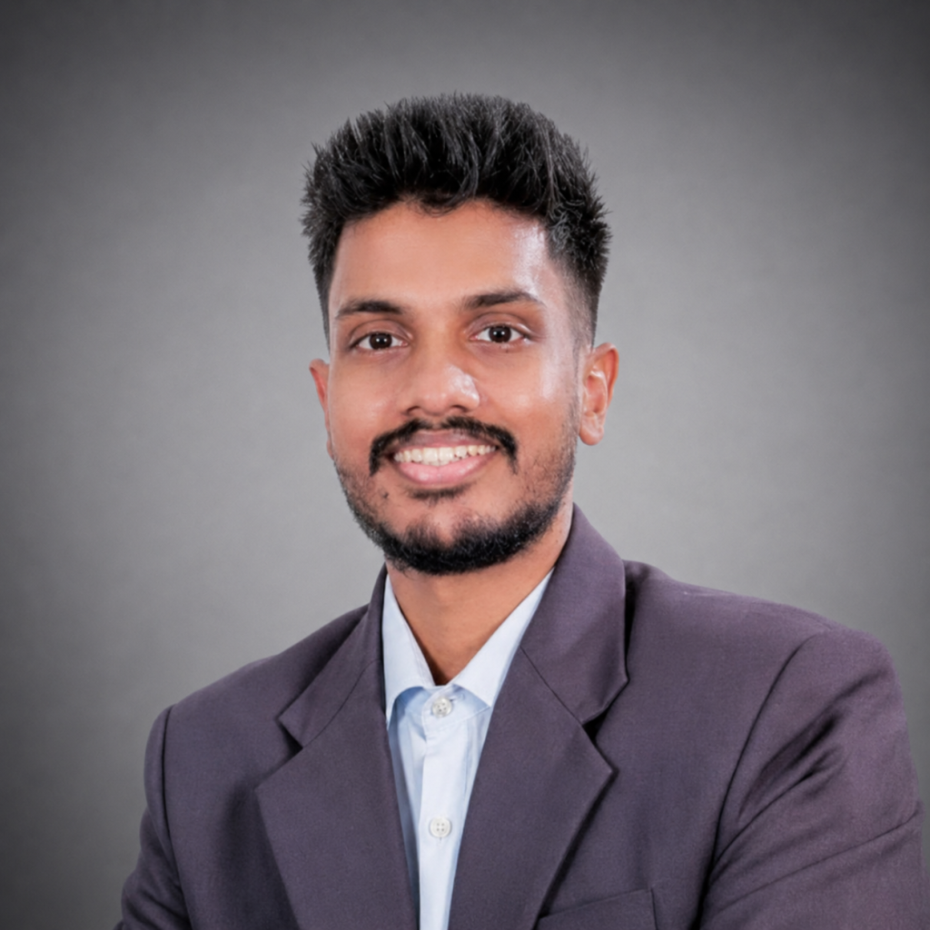 Neendu Wickremasinghe