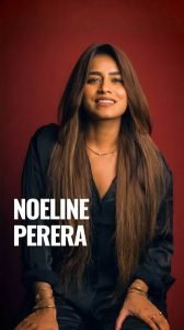 Noeline Pereira