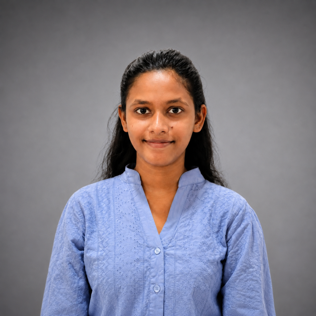 Sadeepa Dilshari
