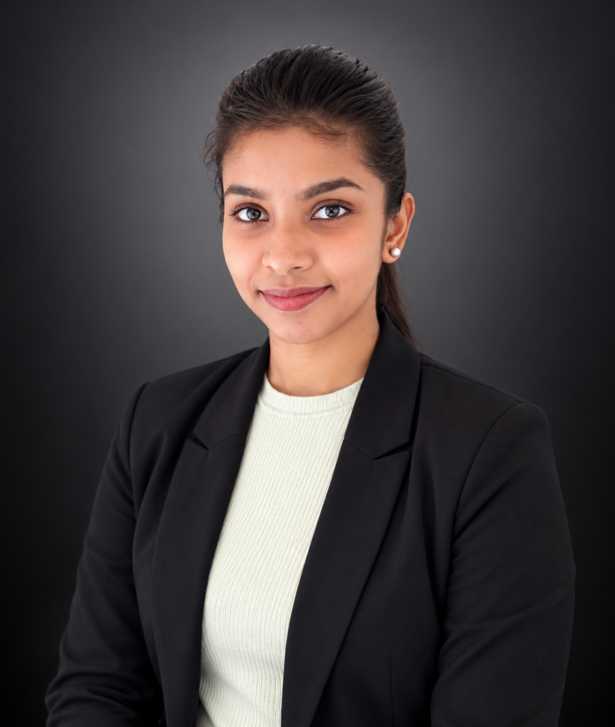 Yohani Madhushika